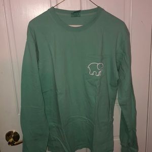Ivory Ella long sleeve
